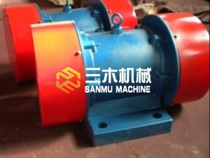 YZS系列振動電機